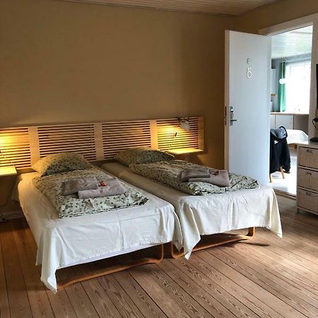 Sj Rooms トゥナー エクステリア 写真